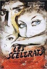 Les Scélérats (1960) afişi