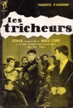 Les Tricheurs (1958) afişi