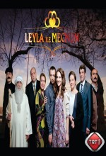 Leyla Ile Mecnun (2011) afişi Leyla Ile Mecnun (2011) afişi
