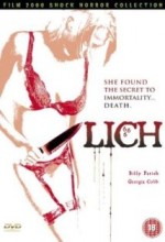 Lich (2004) afişi