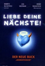 Liebe Deine Nächste! (1998) afişi
