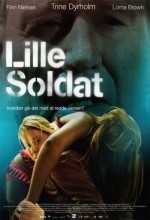 Lille Soldat (2008) afişi