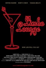 Limbo Lounge (2009) afişi