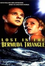 Lost In The Bermuda Triangle (1998) afişi