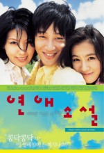Aşıklar Konçertosu (2002) afişi Aşıklar Konçertosu (2002) afişi