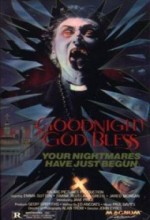 Lucifer (goodnight, God Bless) (1987) afişi