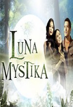 Luna Mystika (2008) afişi