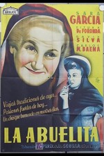La Abuelita (1942) afişi