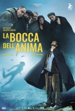 La Bocca dell'Anima (2024) afişi