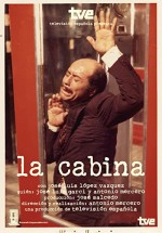 La Cabin (1972) afişi