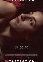 La Castración (2012) afişi