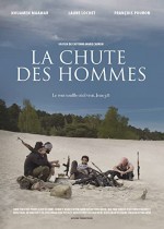 La Chute Des Hommes (2016) afişi