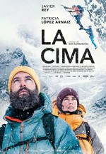 La cima (2022) afişi