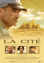 La cité (2010) afişi