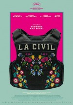 La Civil (2021) afişi La Civil (2021) afişi
