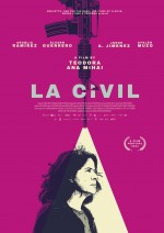 La Civil (2021) Fragman (2021) afişi