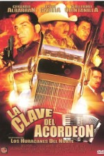 La Clave Del Acordeon (2002) afişi