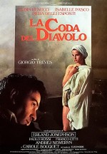 La Coda Del Diavolo (1986) afişi