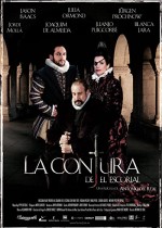 La Conjura De El Escorial (2008) afişi
