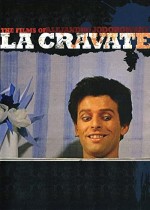 La Cravate (1957) afişi