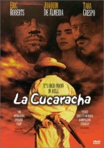 La Cucaracha (1998) afişi