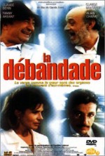 La Débandade (1999) afişi