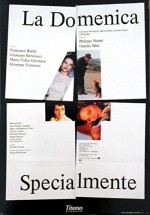 La Domenica Specialmente (1991) afişi