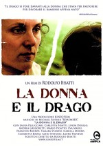 La donna e il drago (2010) afişi