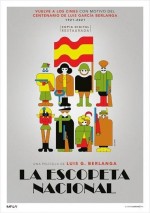 La Escopeta Nacional (1978) afişi