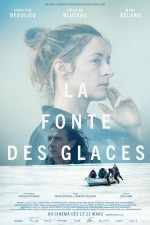 La fonte des glaces (2024) afişi