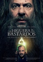 La higuera de los bastardos (2017) afişi