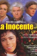 La Inocente (1972) afişi