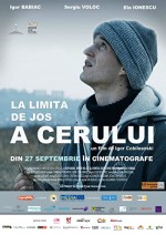 La limita de jos a cerului (2013) afişi