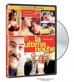 La última noche (2005) afişi