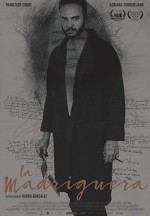 La Madriguera (2016) afişi