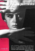 La Mano En La Trampa (1961) afişi