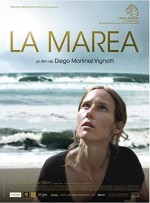 La Marea (2007) afişi
