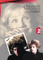 La mauvaise rencontre (2011) afişi