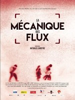 La Mécanique des flux (2016) afişi