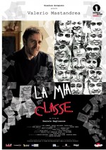 La mia classe (2013) afişi
