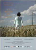 La Mélodie Des Choses (2016) afişi