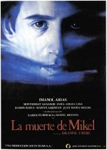 La Muerte De Mikel (1984) afişi