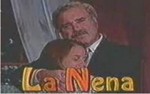 La Nena (1996) afişi