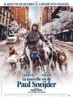La Nouvelle Vie de Paul Sneijder (2016) afişi