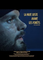 La nuit juste avant les forêts (2017) afişi