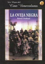 La Oveja Negra (1987) afişi
