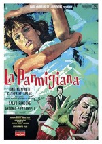 La Parmigiana (1963) afişi