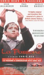 La Passione (1996) afişi