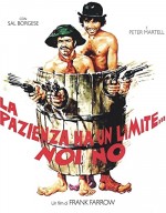 La Pazienza Ha Un Limite... Noi No! (1974) afişi