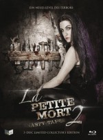 La Petite Mort II (2014) afişi